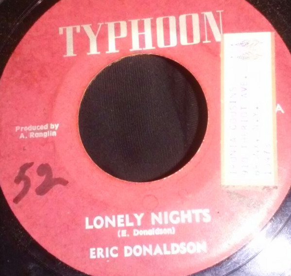 Lonely Nights