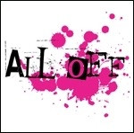 All OFF EP