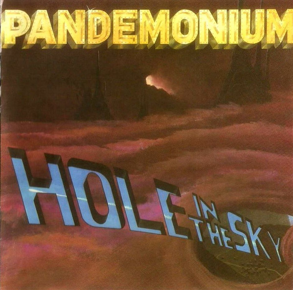 Hole In The Sky