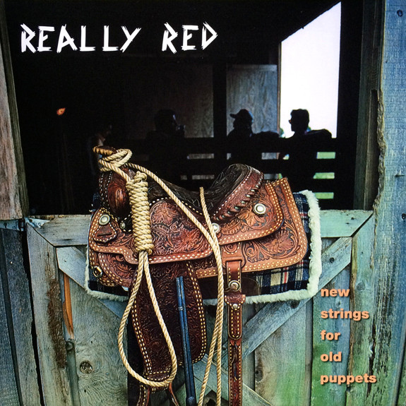 New Strings For Old Puppets