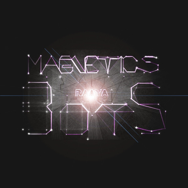 Magnetic Bots