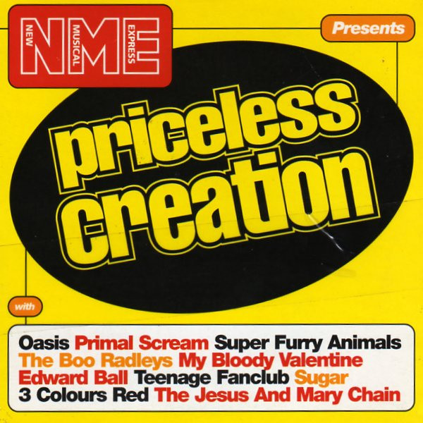 Priceless Creation