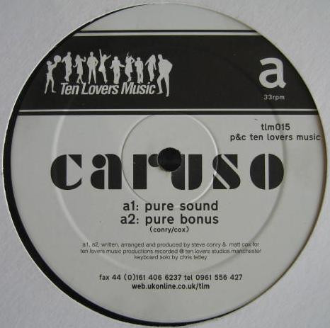 Pure Sound