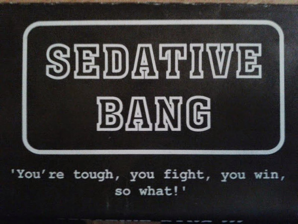 'You're Tough, You Fight, You Win, So What!'