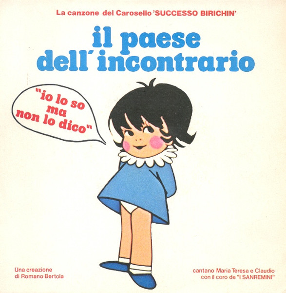 Il Paese Dell'Incontrario