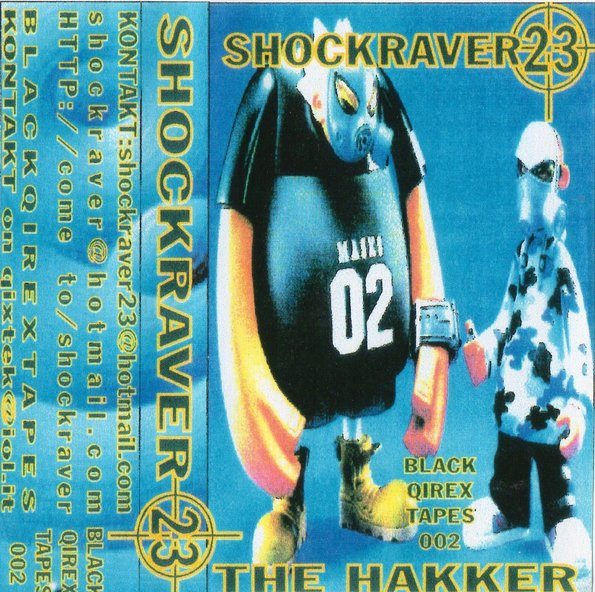 The Hakker