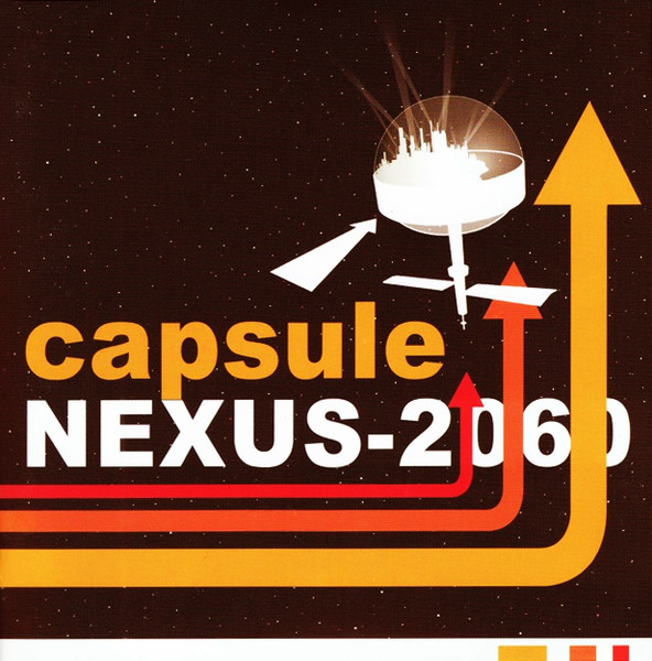 Nexus-2060