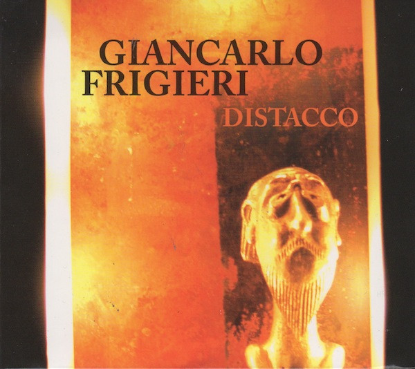 Distacco
