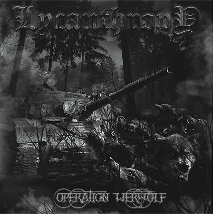 Operation Werwolf