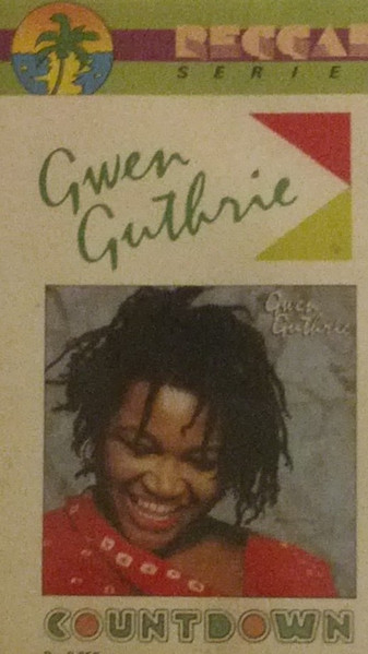 Gwen Guthrie