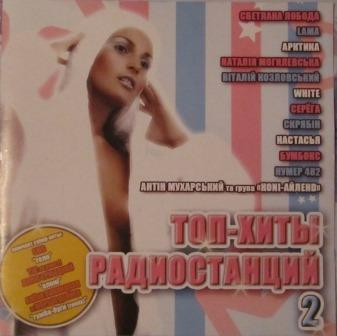 Топ-Хиты Радиостанций 2