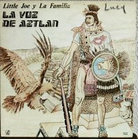 La Voz De Aztlan
