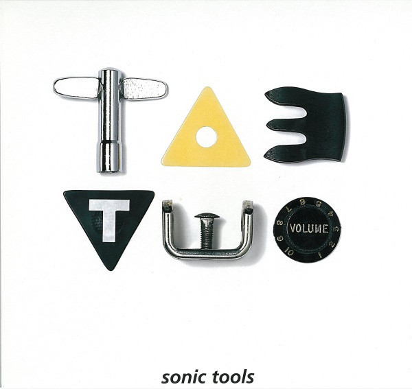 Sonic Tools