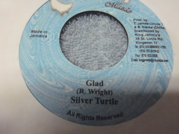 Glad