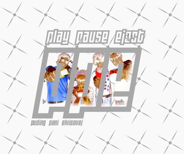 Play Pause Edit