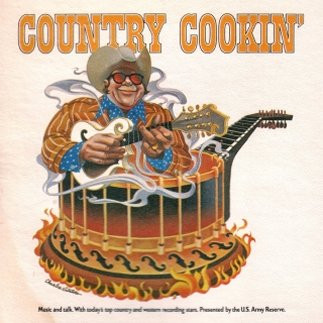 Country Cookin'
