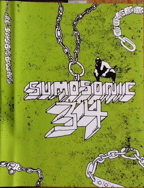 Sumosonic 34