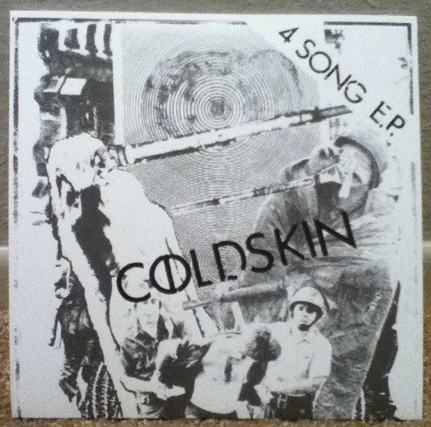 4 Song E.P.