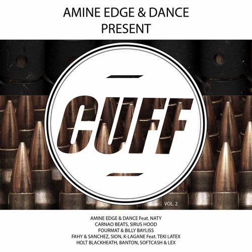 CUFF Vol. 2
