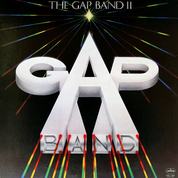 The Gap Band II