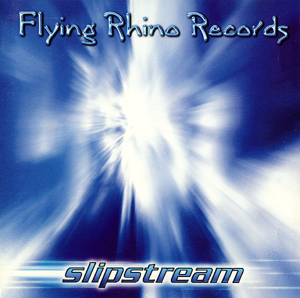 Third Flight - Slipstream