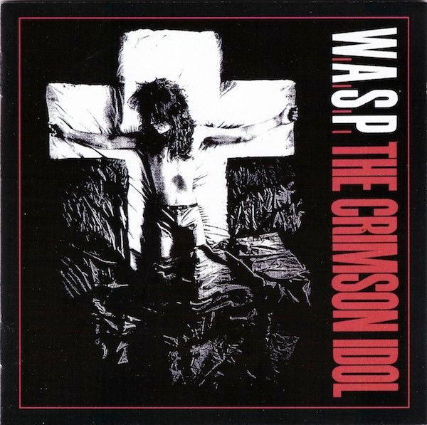 The Crimson Idol
