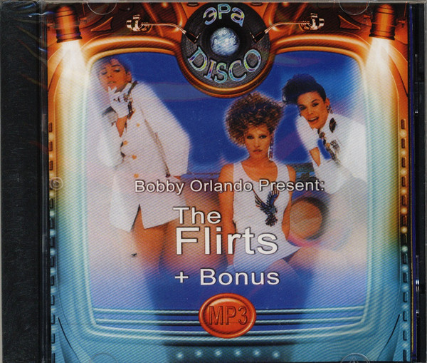The Flirts + Bonus