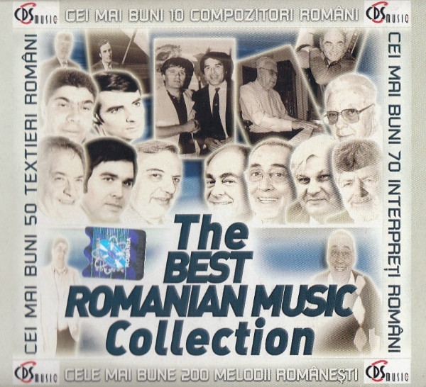 The Best Romanian Music Collection