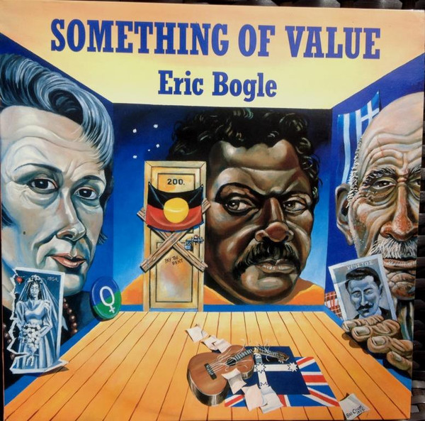 Something Of Value