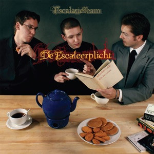 De Escaleerplicht 