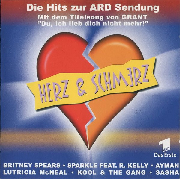 Herz & Schmerz - Die Hits Zur ARD-Sendung