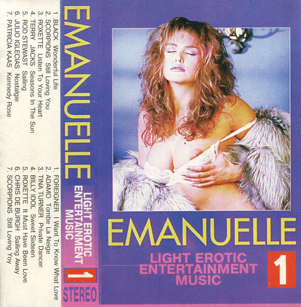Emanuelle 1