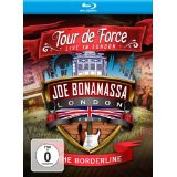 Tour De Force - Live In London - The Borderline