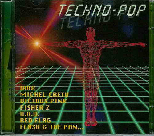 Techno-Pop