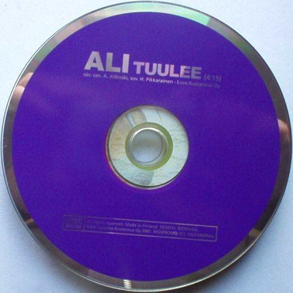 Tuulee