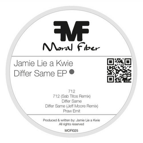 Differ Same EP