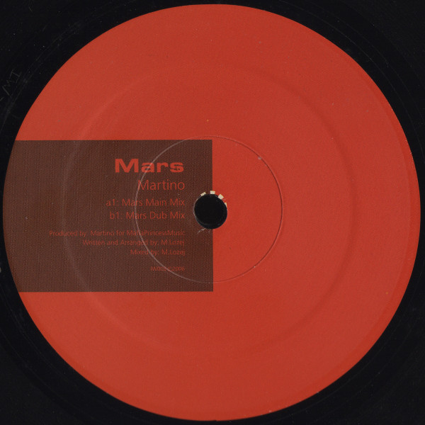 Mars