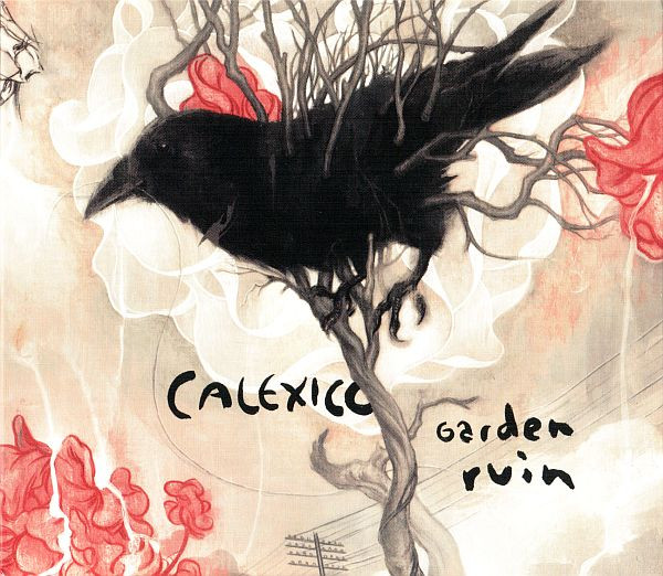 Garden Ruin