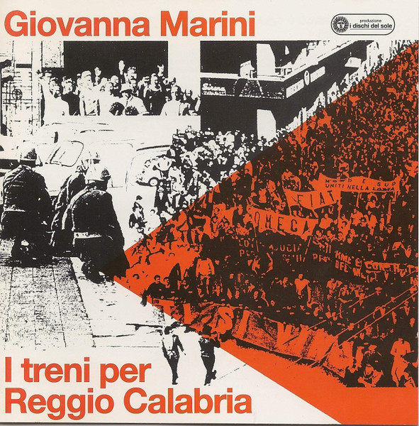 I Treni Per Reggio Calabria