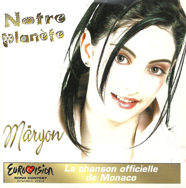 Notre Planète