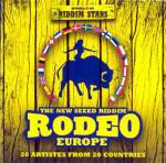 Rodeo Europe