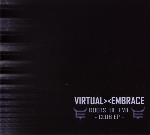 Roots Of Evil - Club EP -