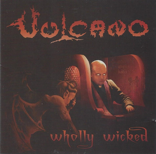 Wholly Wicked
