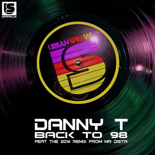 Back To '98