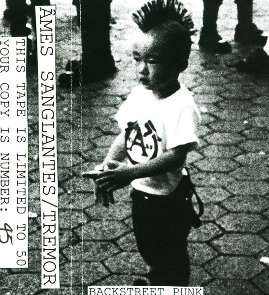 Backstreet Punk