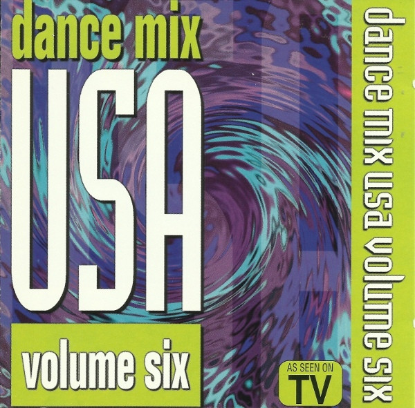 Dance Mix USA Vol. 6