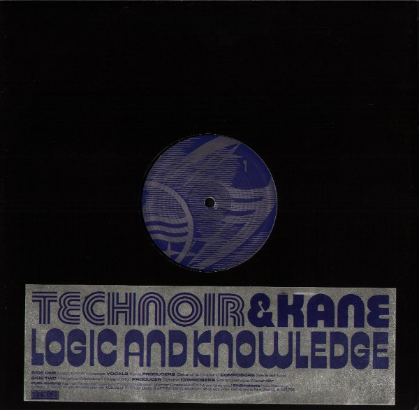 Logic And Knowledge
