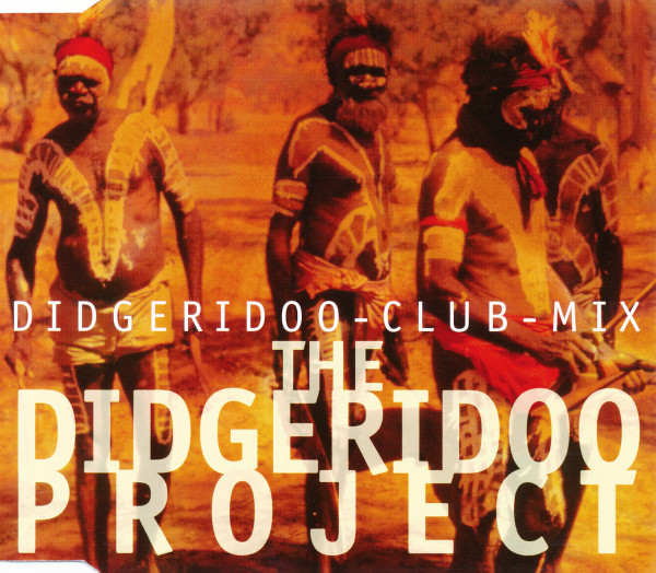 Didgeridoo-Club-Mix