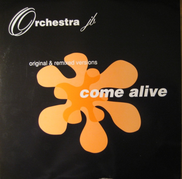 Come Alive (Original & Remixed Versions)