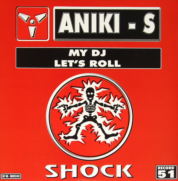 My DJ / Let's Roll